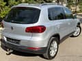 Volkswagen Tiguan 2.0 TDI 4x4 offroad