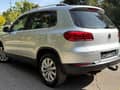 Volkswagen Tiguan 2.0 TDI 4x4 offroad