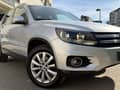 Volkswagen Tiguan 2.0 TDI 4x4 offroad