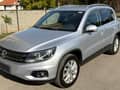 Volkswagen Tiguan 2.0 TDI 4x4 offroad