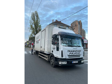 Iveco eurocargoml100