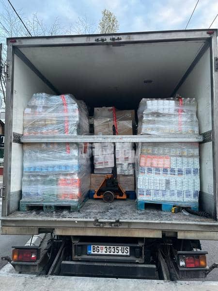 Iveco eurocargoml100
