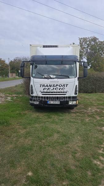 Iveco eurocargoml100