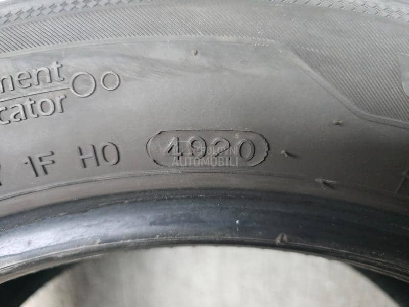 Hankook 195/55 R16 Letnja
