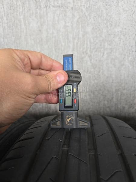 Hankook 195/55 R16 Letnja