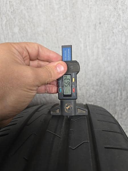 Hankook 195/55 R16 Letnja