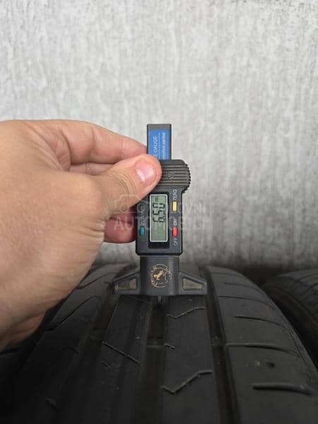 Hankook 195/55 R16 Letnja