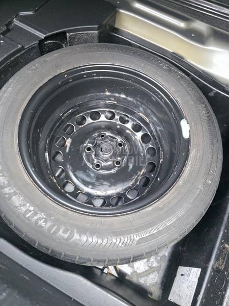 Volkswagen Passat B6 2.0 TDI DSG Volkswagen Passat B6 2.0 TDI DSG