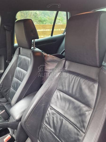 Volkswagen Golf 6 GTD