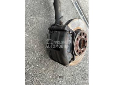 klesta za Volkswagen Golf 7