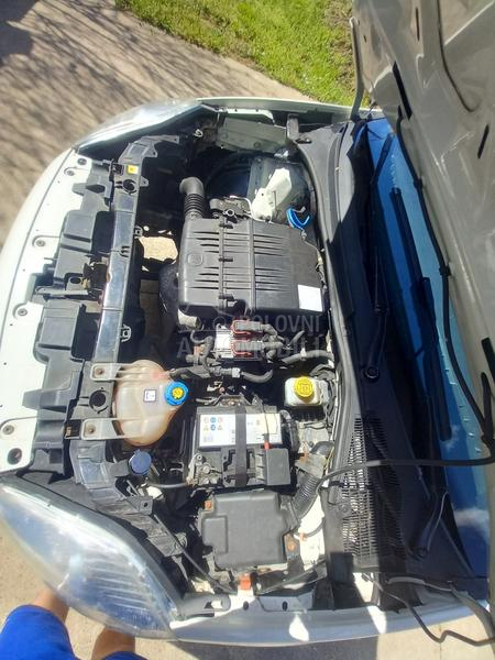 Fiat Grande Punto 1.2