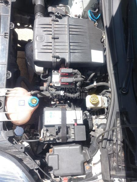 Fiat Grande Punto 1.2