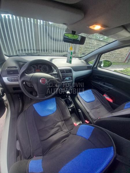 Fiat Grande Punto 1.2