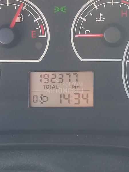 Fiat Grande Punto 1.2