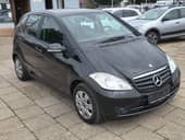 Mercedes Benz A 160 2.0cdi AUT/SERVIS NA