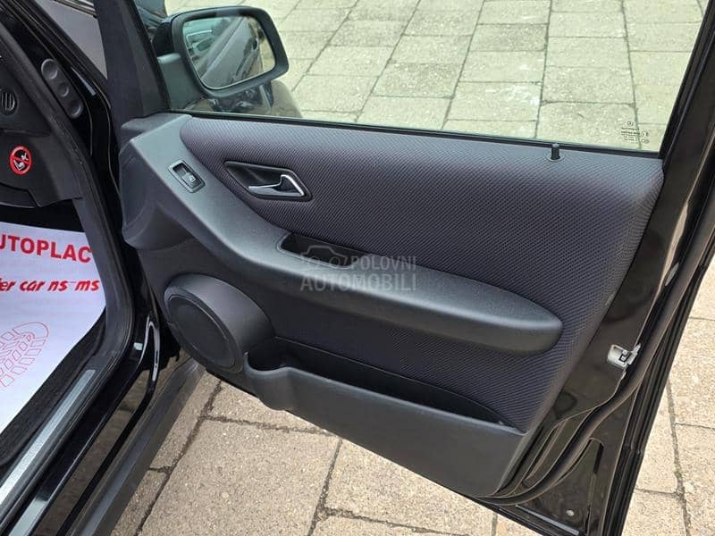 Mercedes Benz A 160 2.0cdi AUT/SERVIS NA Mercedes Benz A 160 2.0cdi AUT/SERVIS NA