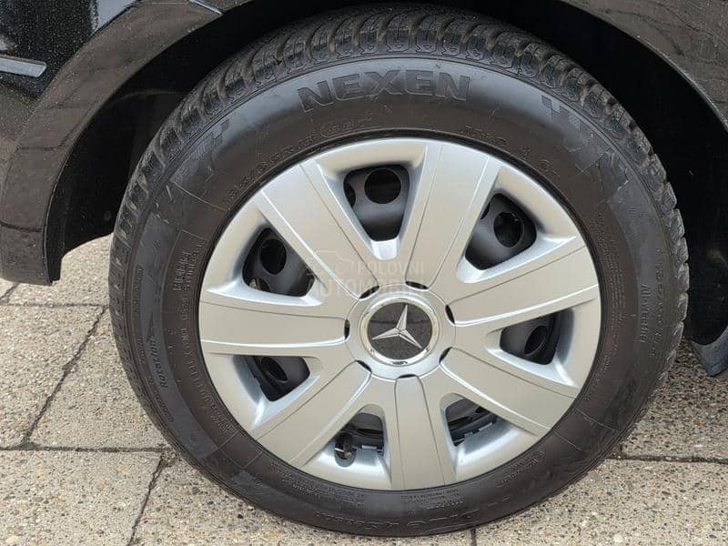 Mercedes Benz A 160 2.0cdi AUT/SERVIS NA Mercedes Benz A 160 2.0cdi AUT/SERVIS NA