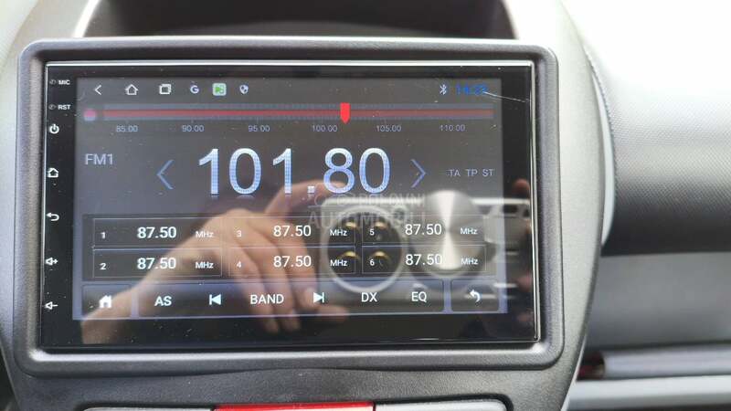 Citroen C1 1.0 RESTYLING