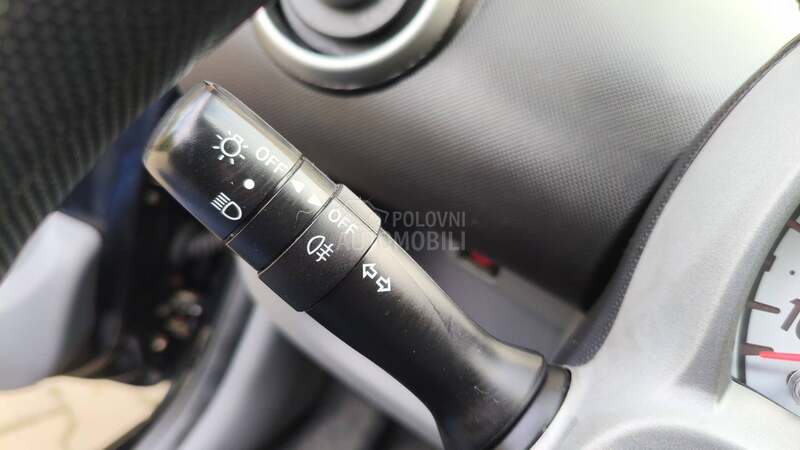 Citroen C1 1.0 RESTYLING