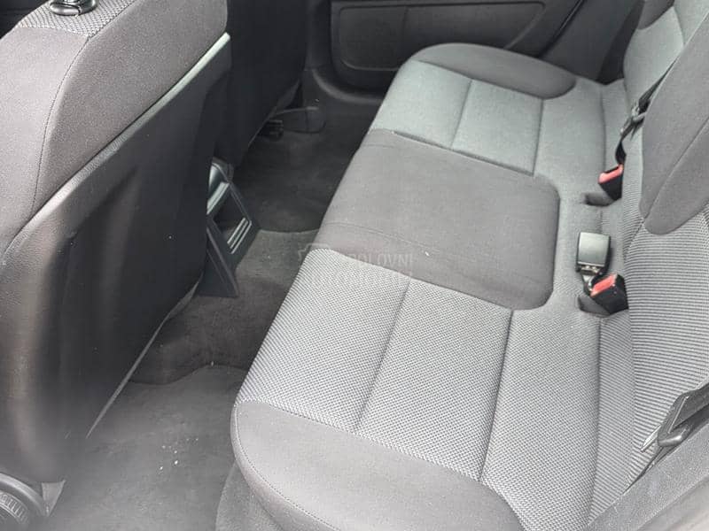 Audi A3 1.6td 77k w  NAV I