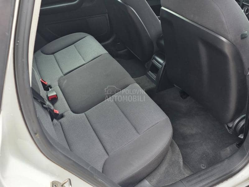 Audi A3 1.6td 77k w  NAV I