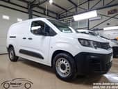 Peugeot Partner MAXI 3 Sed 1.5 Hdi