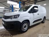 Peugeot Partner MAXI 3 Sed 1.5 Hdi