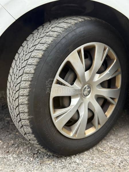 Peugeot 208 RATA 89E