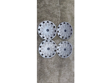 Ratkapne ford 16" Bez rupa