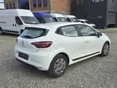 Renault Clio 1.5dci VAN