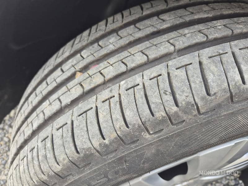 Renault Clio 1.5dci VAN