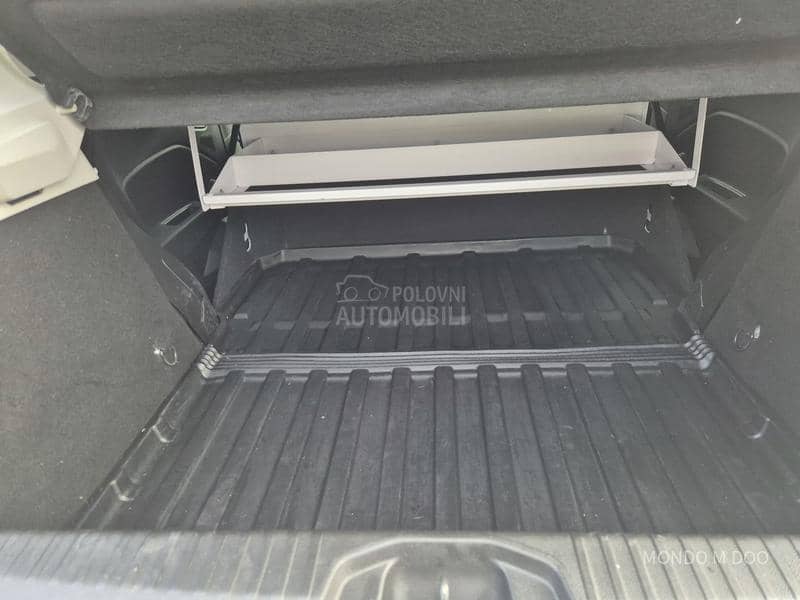 Renault Clio 1.5dci VAN