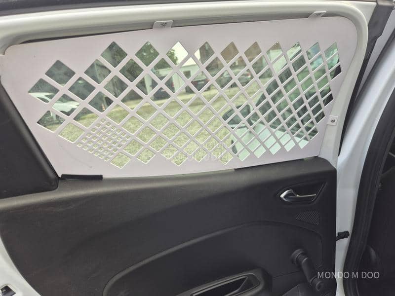 Renault Clio 1.5dci VAN