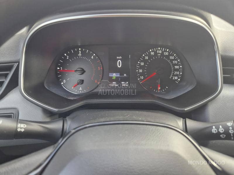 Renault Clio 1.5dci VAN