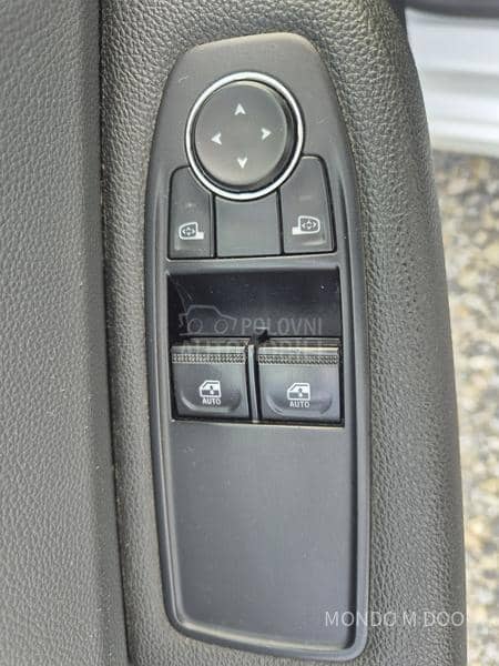 Renault Clio 1.5dci VAN