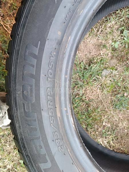 Laufenn 235/55 R19 Zimska
