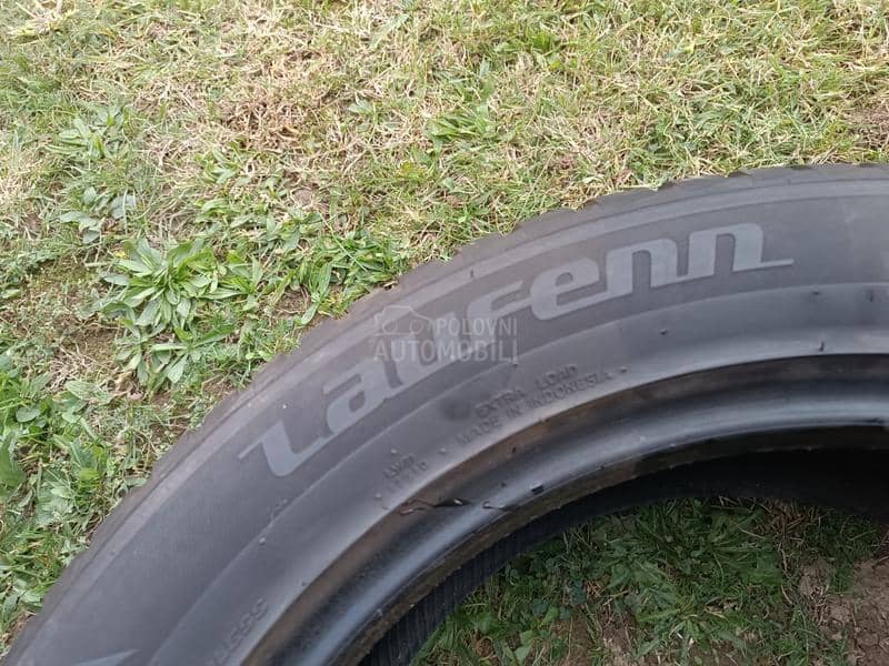 Laufenn 235/55 R19 Zimska