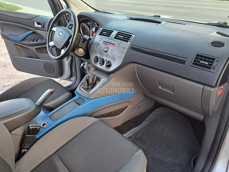 Ford Kuga 2.0TDCI 4x4