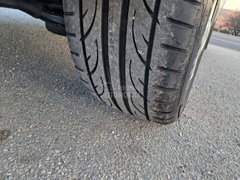 Ford Kuga 2.0TDCI 4x4