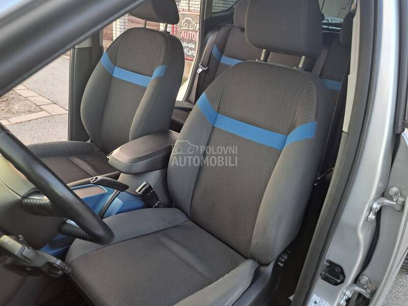 Ford Kuga 2.0TDCI 4x4