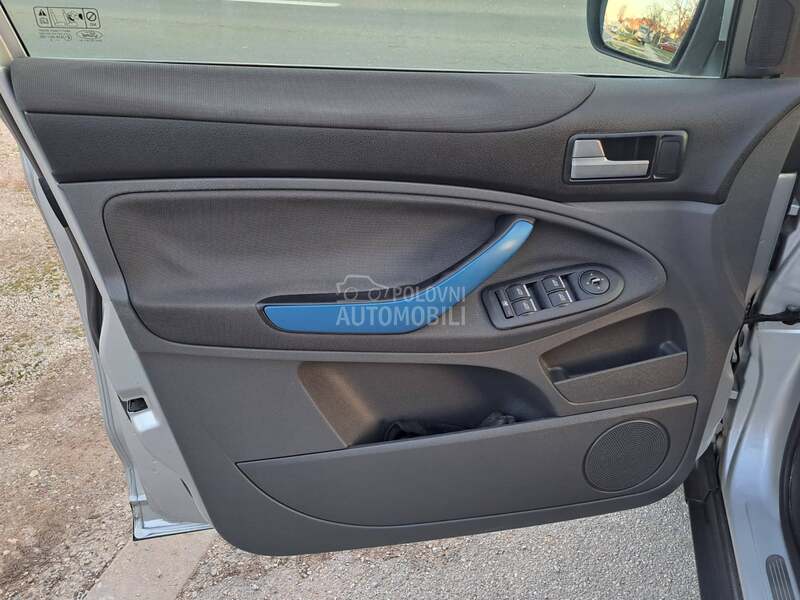 Ford Kuga 2.0TDCI 4x4