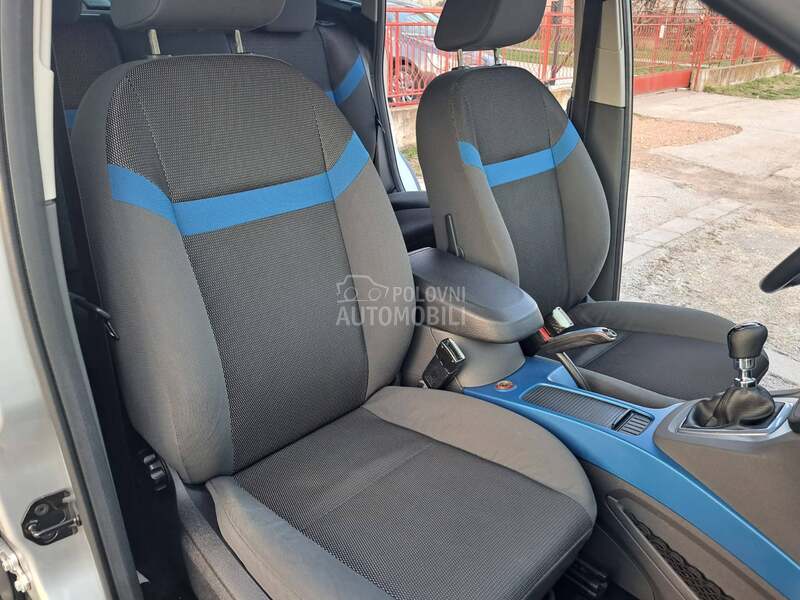 Ford Kuga 2.0TDCI 4x4