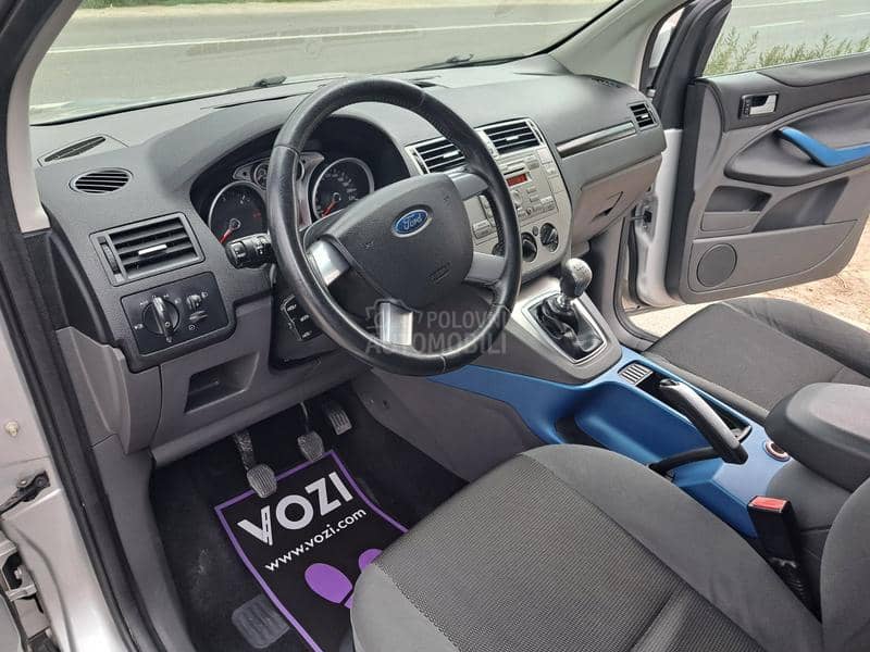 Ford Kuga 4x4 CH Ford Kuga 4x4 CH