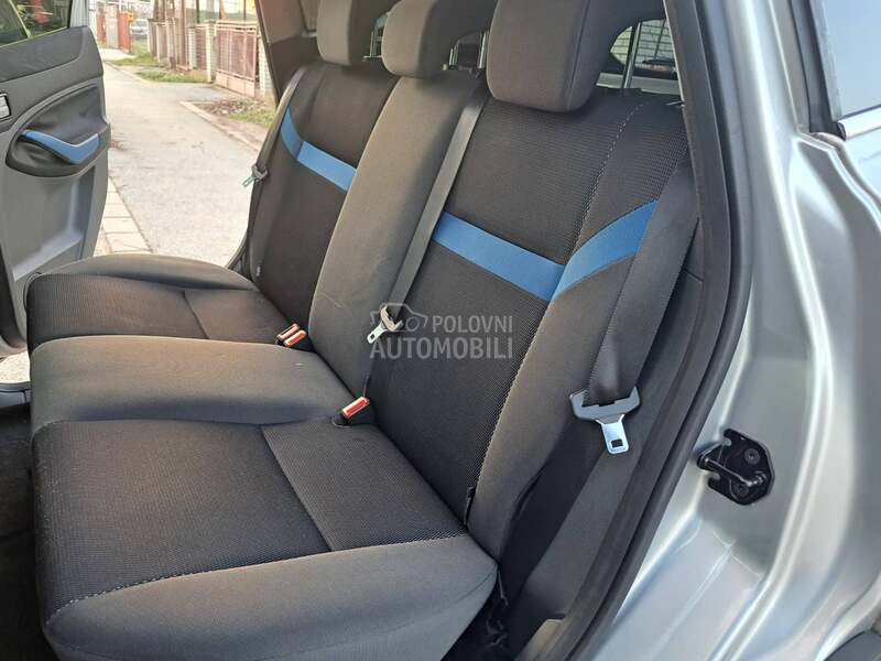 Ford Kuga 2.0TDCI 4x4