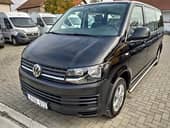Volkswagen Transporter T6 2.0 TDI 9 SEDISTA LONG