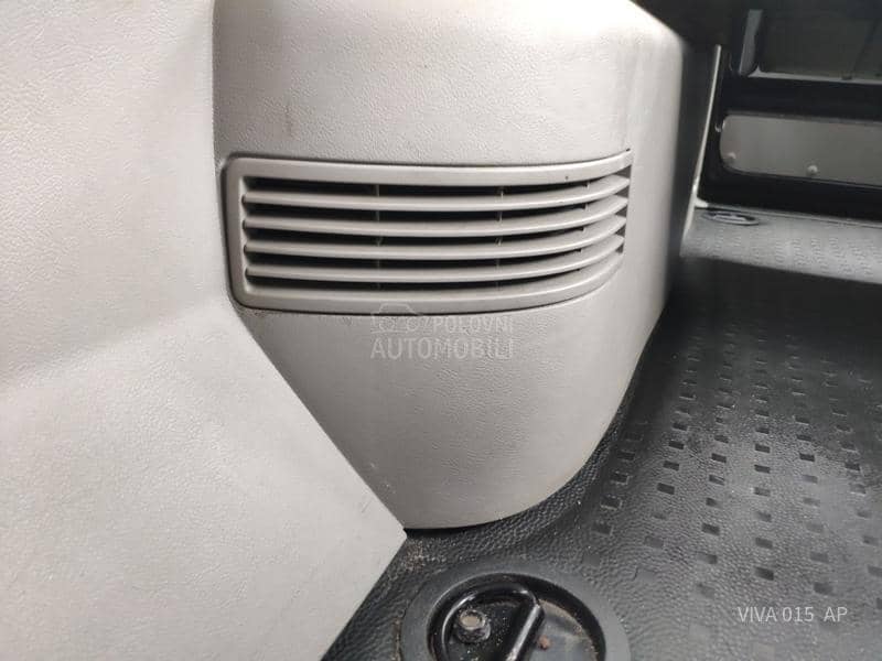 Volkswagen Transporter T6 2.0 TDI 9 SEDISTA LONG