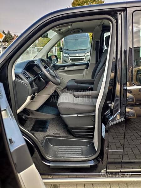 Volkswagen Transporter T6 2.0 TDI 9 SEDISTA LONG