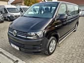 Volkswagen Transporter T6 2.0 TDI 9 SEDISTA LONG
