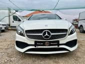 Mercedes Benz A 200 d AMG/Ful Led
