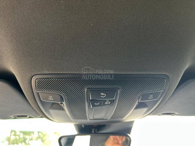 Mercedes Benz A 200 d AMG/Ful Led